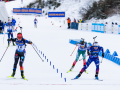 RICHARD Jeanne (FRA)
GROTIAN Selina (GER)