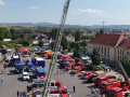Das war die Blaulichtmeile 2024