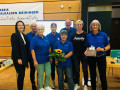 3.  Platz: „Schwimm-eine-Runde-Tag" des Freibad-Einsiedel