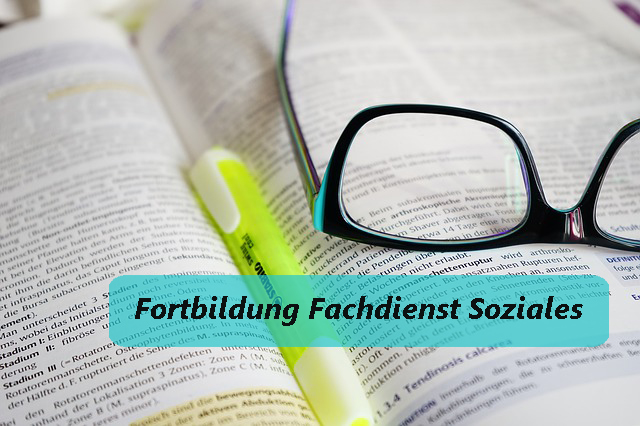FD Soziales am 13.12.16 vormittags nur eingeschränkt erreichbar