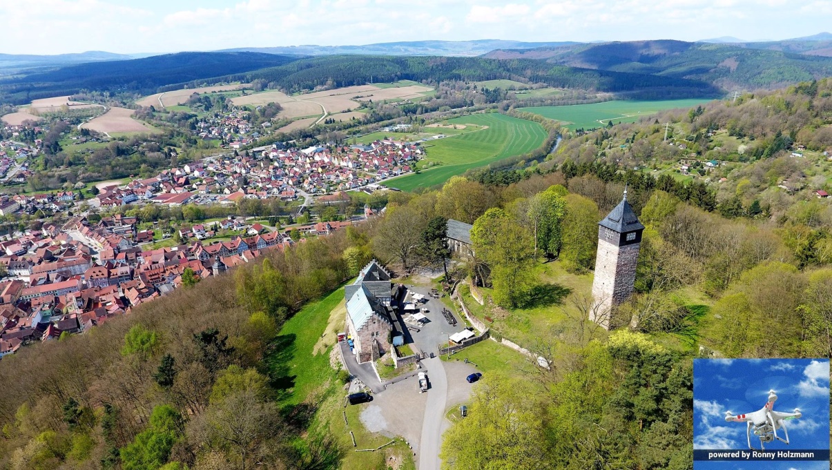 LEADER: Interessante Projekte für 2019 gefragt