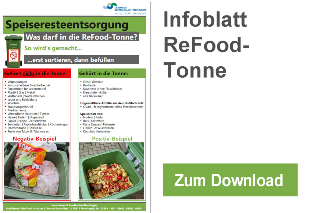 Infoblatt ReFood-Tonne - PDF öffnen