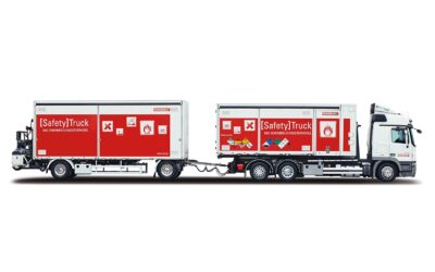 Schadstoffmobil on Tour: Drei Zusatztermine im Juni