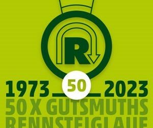 50. GutsMuths-Rennsteiglauf – Wichtige Infos auf einen Blick