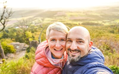 Nächste „Prachtfluencer“ im Anmarsch: Top-Reiseblog „We travel the world“ besucht den Landkreis