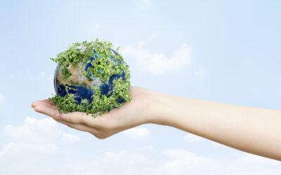 Integriertes Klimaschutzkonzept für den Landkreis – Einladung zur Informationsveranstaltung am 17. Juli 2024