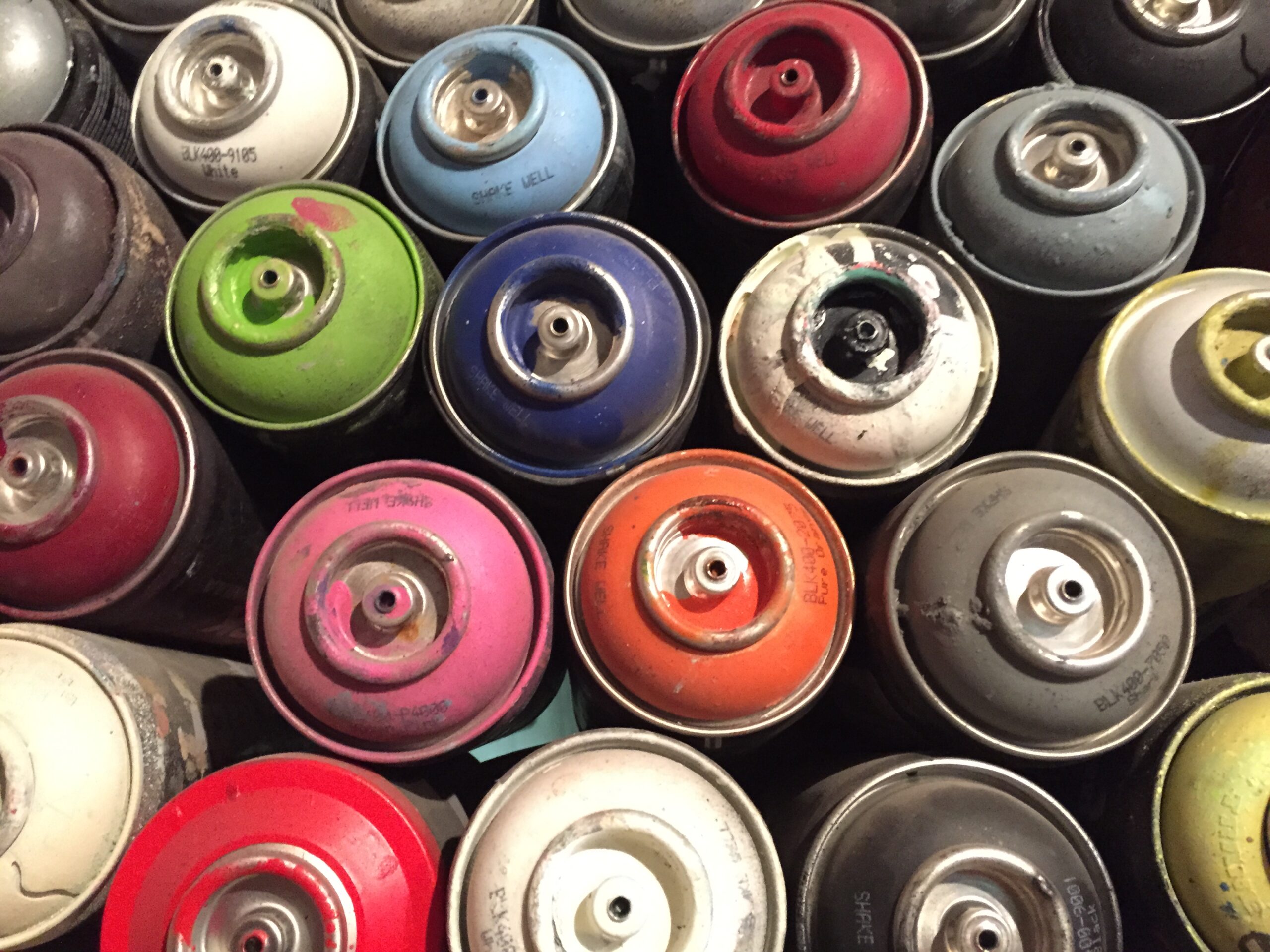 Herbsttour startet: Ab 29. September rollt das Schadstoffmobil wieder durch den Landkreis