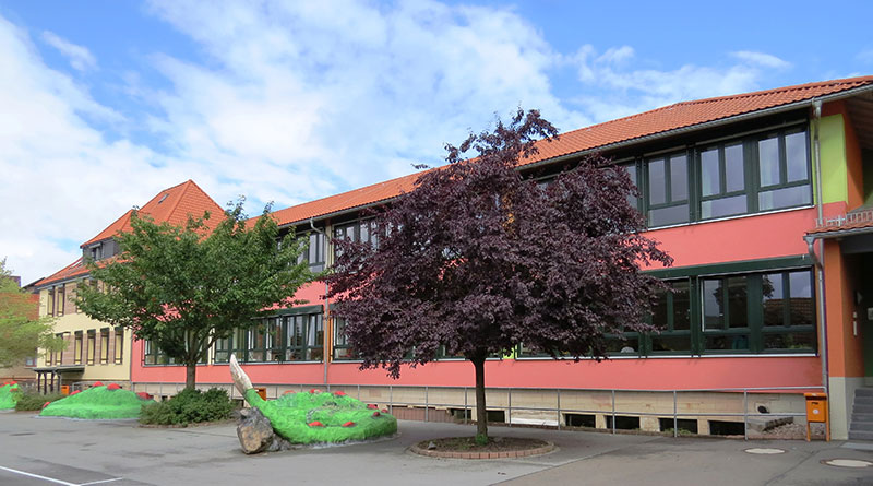 Gemeinschaftsschule Trusetal
