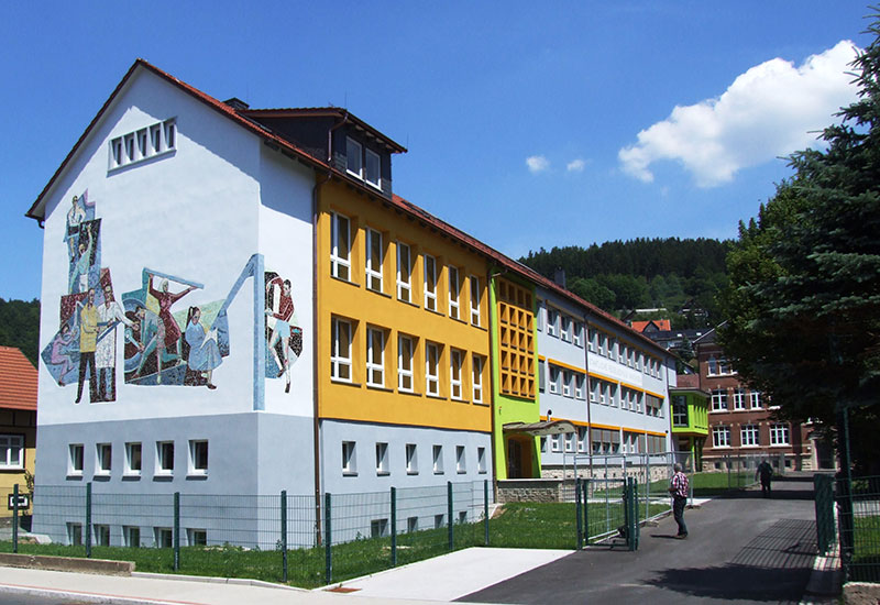 Regelschule Wasungen