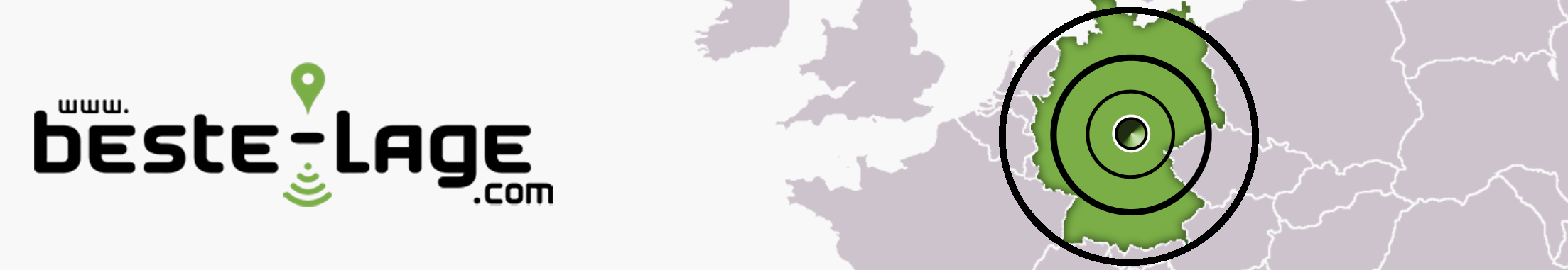 Beste-Lage-Gewerbe-Industriegebiete Gewerbe- und Industriegebiete im Portal beste-lage.com