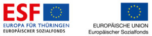 ESF Thueringen - Europäische Sozialfonds