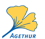 Agethur Logo
