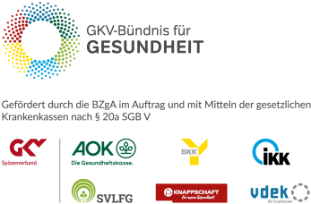 GKV-Bündnis für Gesundheit