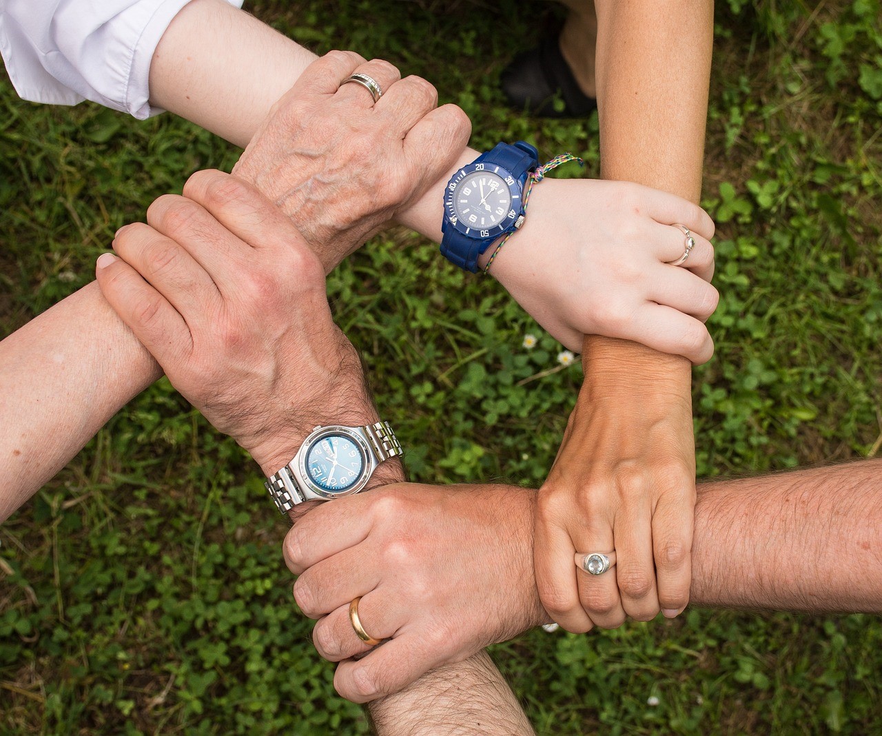 Gruppentreffen der Selbsthilfegruppe Polyneuropathie mit spannendem Fachvortrag