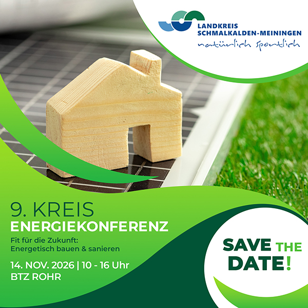 Grafik mit wichtigen Daten zur Kreis-Energie-Konferenz